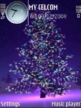 game pic for Christmas Tree